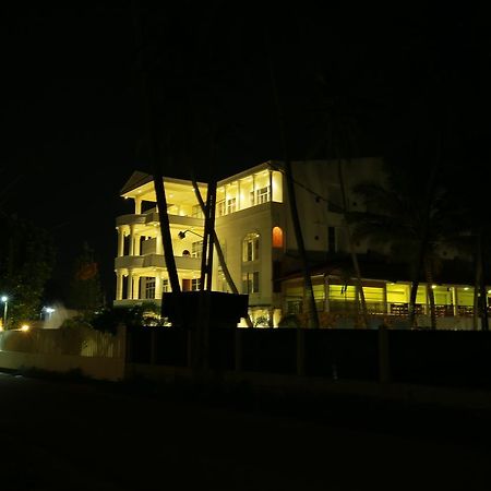 Navro Beach Resort Panadura Εξωτερικό φωτογραφία