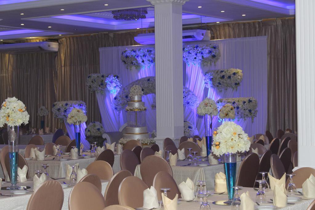 Navro Beach Resort Panadura Εξωτερικό φωτογραφία