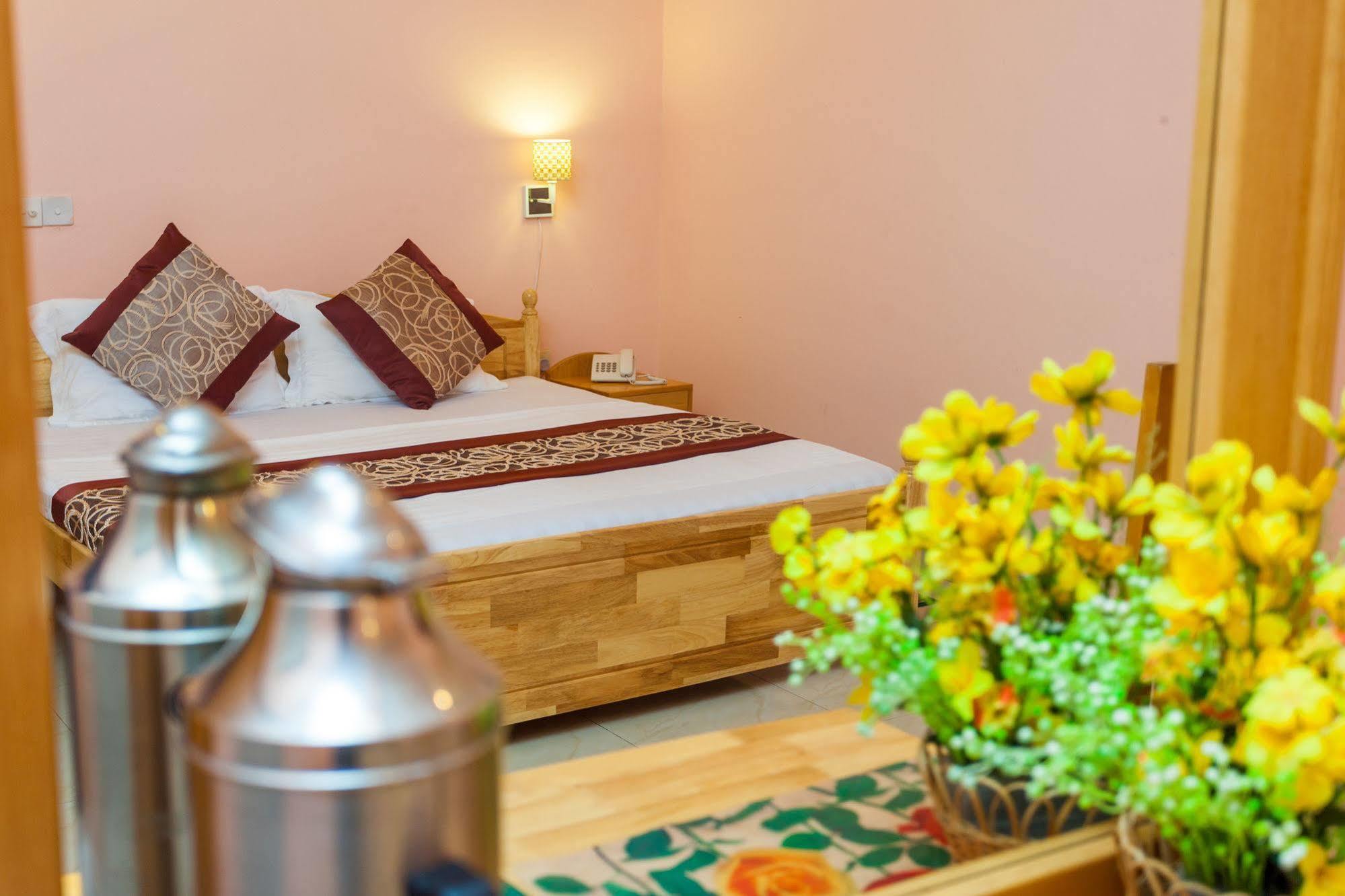 Navro Beach Resort Panadura Εξωτερικό φωτογραφία