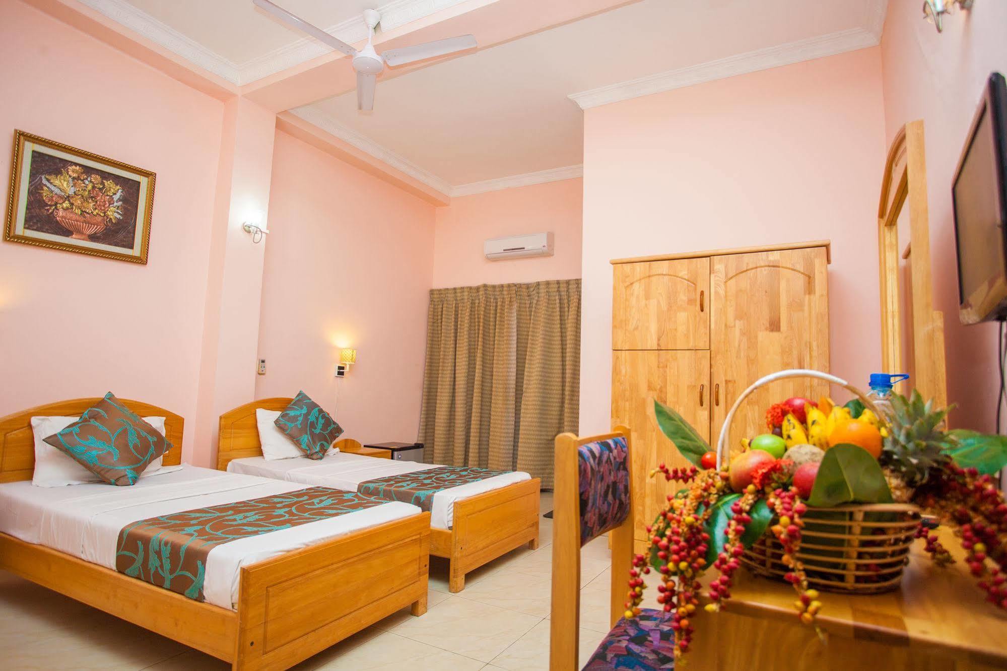 Navro Beach Resort Panadura Εξωτερικό φωτογραφία